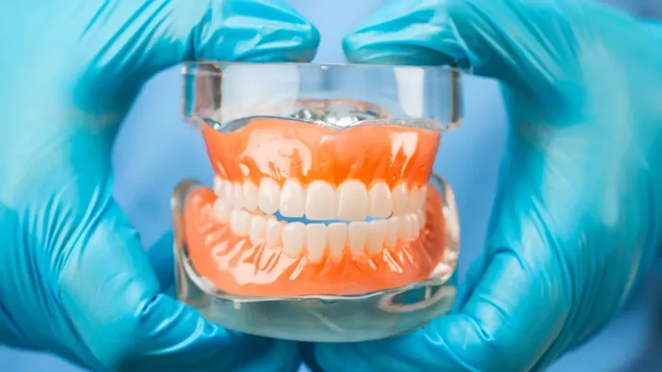 Fáj a hátad, görcsöl a nyakad? Lehet, hogy az állkapocs rossz pozíciója állhat a háttérben