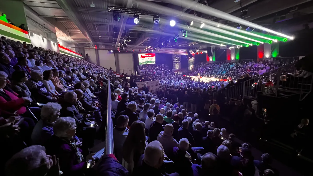 „Pénz, pénz, pénz” – Kubatov Gábor szerint Brüsszel a magyarokkal fizettetné meg a háborút