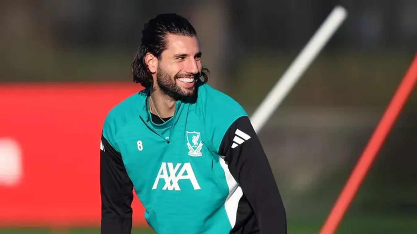 Nagy sikert aratott, mindenki Szoboszlai Dominik új videóján röhög