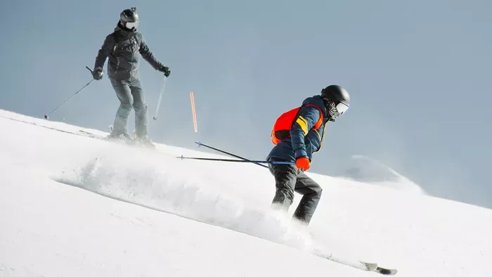 Itthon is lehet síelni: ezek a legjobb sípályák