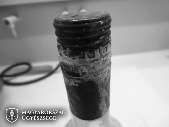 A pultos figyelmetlenségének súlyos következményei lettek.