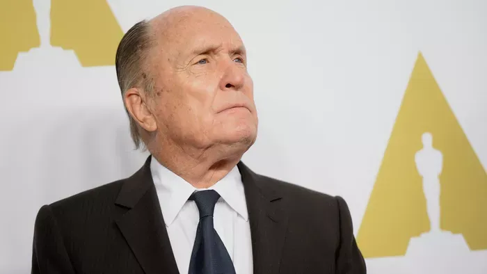 Gyász: elhunyt Robert Duvall