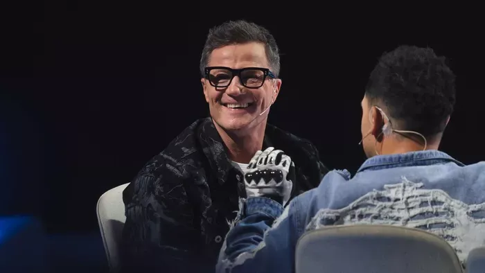 A Nagy Duett:  Stohl András beleállt Lékai-Kiss Ramónába