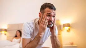 Meddig bírja egy férfi az ágyban átlagosan? Elég a félrebeszélésből, most lerántjuk a lepedőt az igazságról