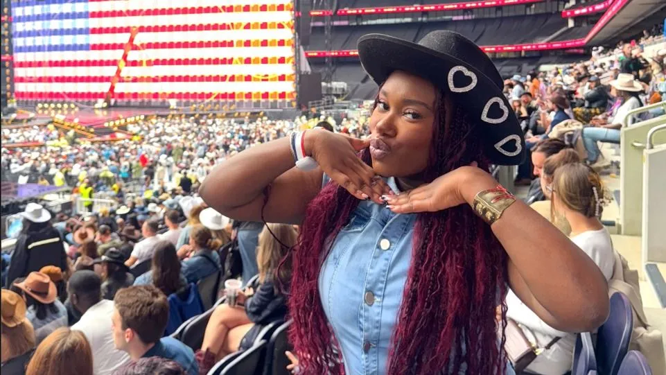 Rákdiagnózisa után világjáró lett a nőből. 