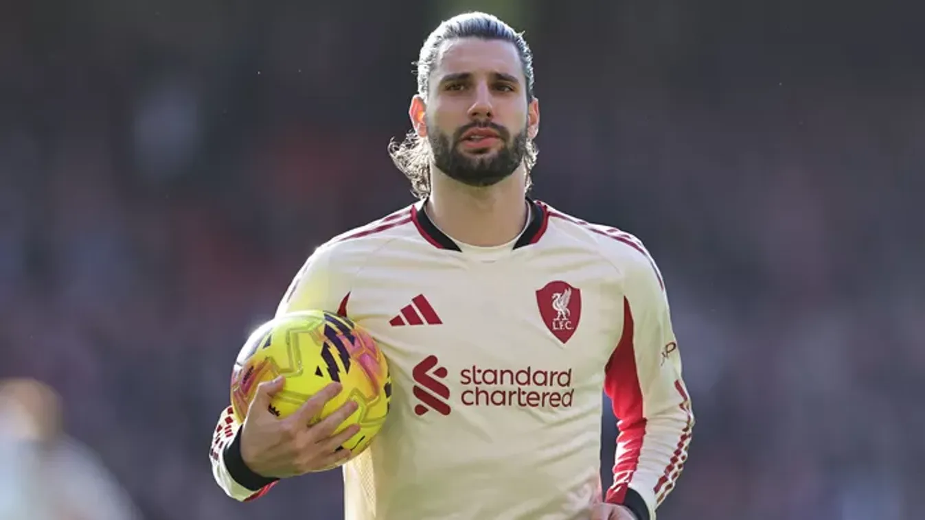 Szoboszlai Dominik döntött, így képzeli el kislányának jövőjét