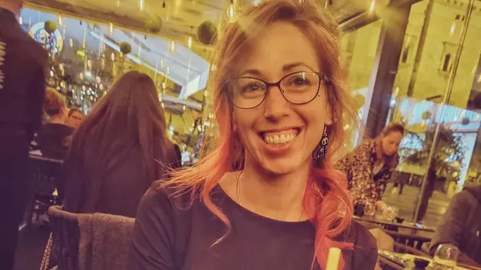 Fanni nem adja fel az álmait végtagjai amputálása után sem