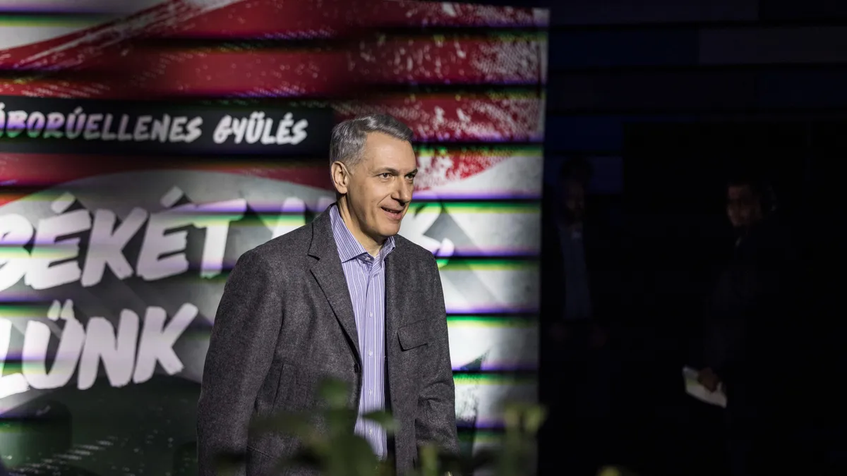 Lázár János: A péceli Lázárinfón is fütyültek a tiszások 9000 ember halálára!