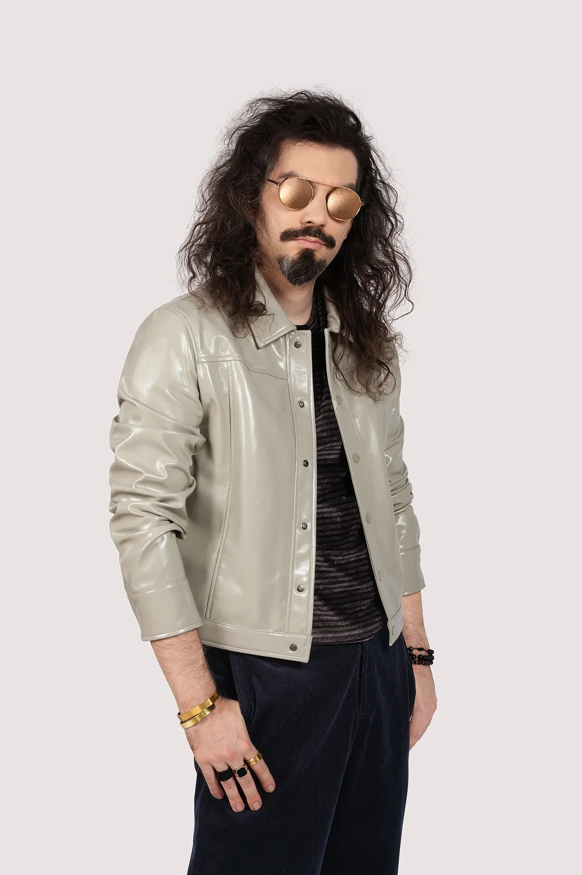 A Dal zsűritagja Trap kapitány szigorú ítész lesz.