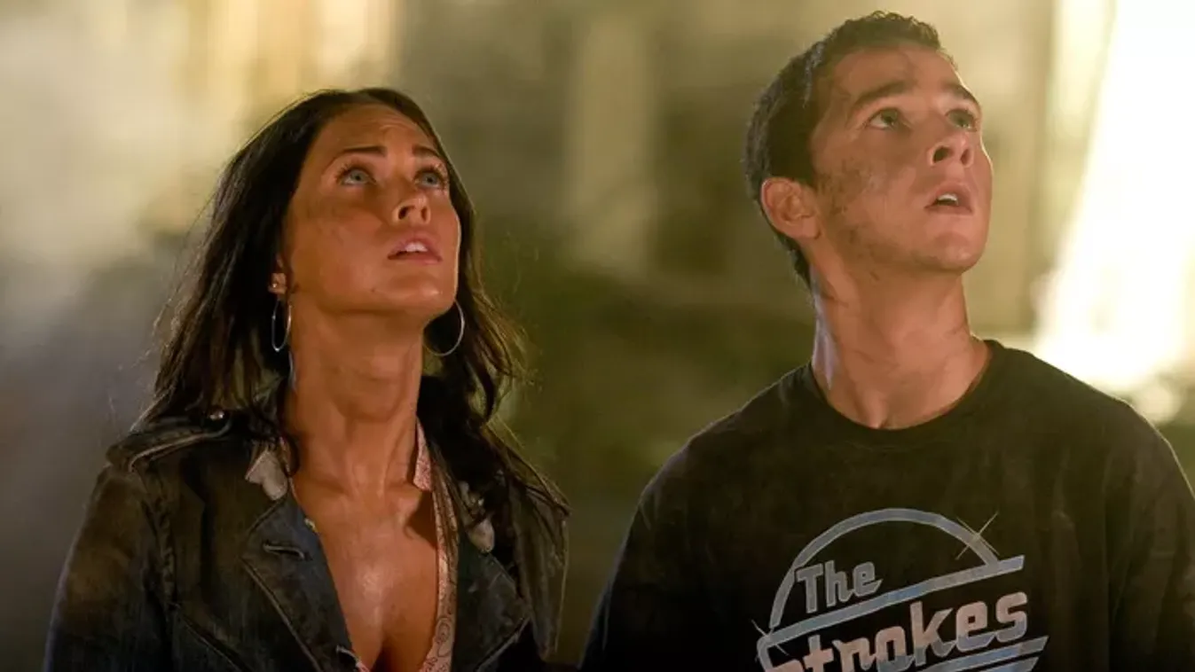 Shia LaBeouf nem először őrült meg! Verekedett, rendőrökkel dulakodott: videókon a legnagyobb balhéi