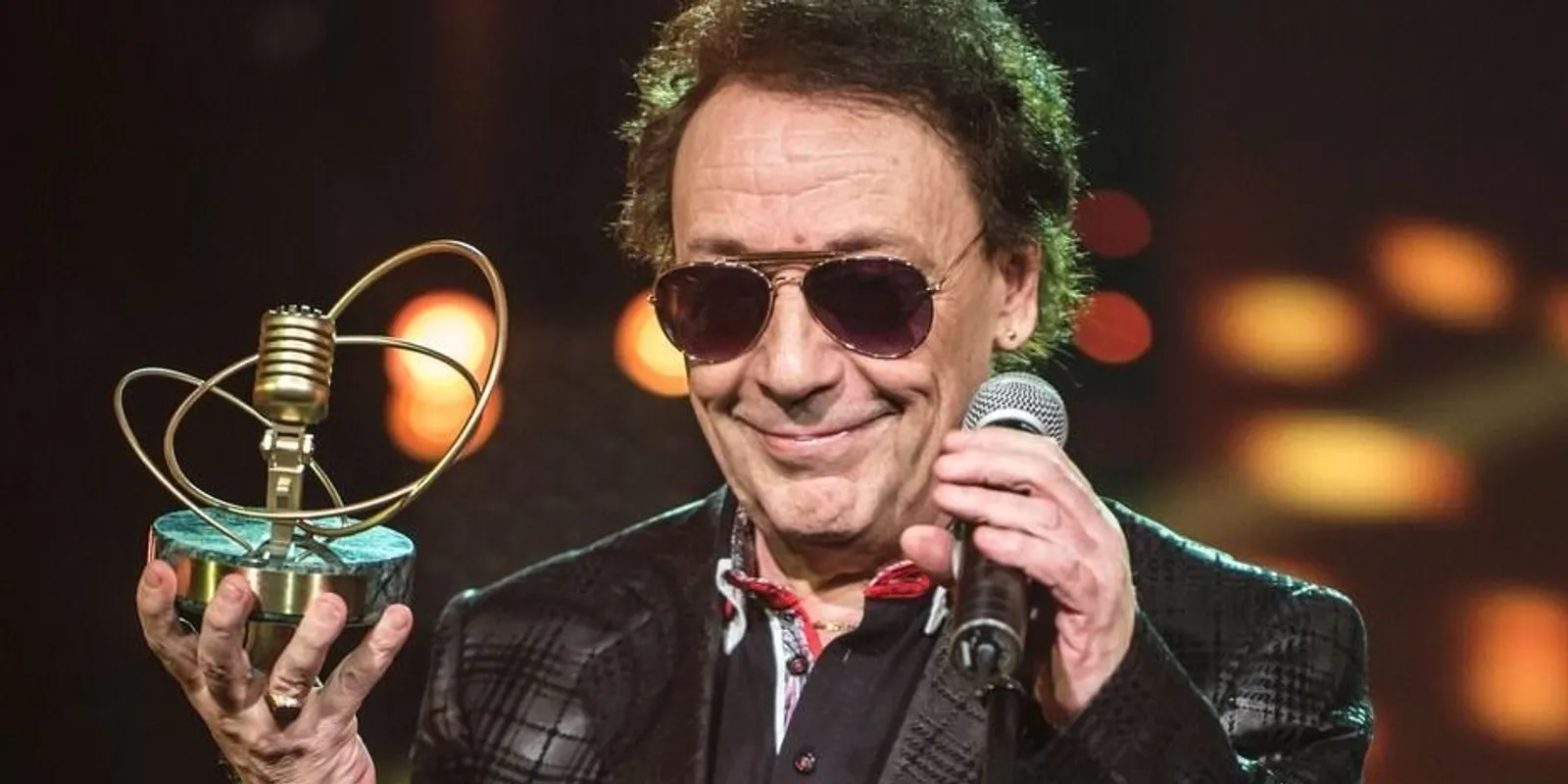 Fenyő Miklós évekig spórolt, erre költötte a pénzét