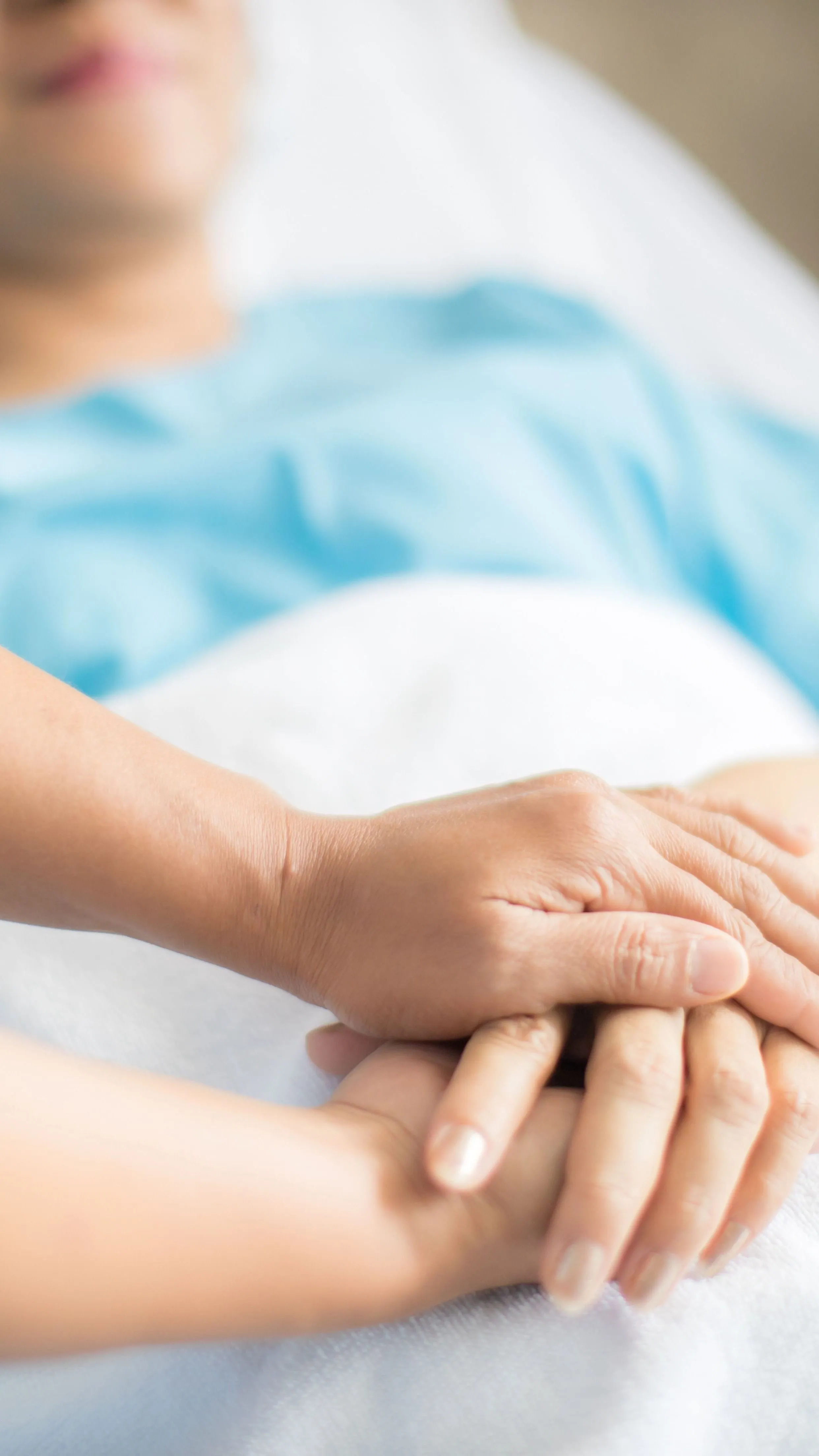 Egy nő, aki visszatért a halálból figyelmeztetést küldött az emberiségnek