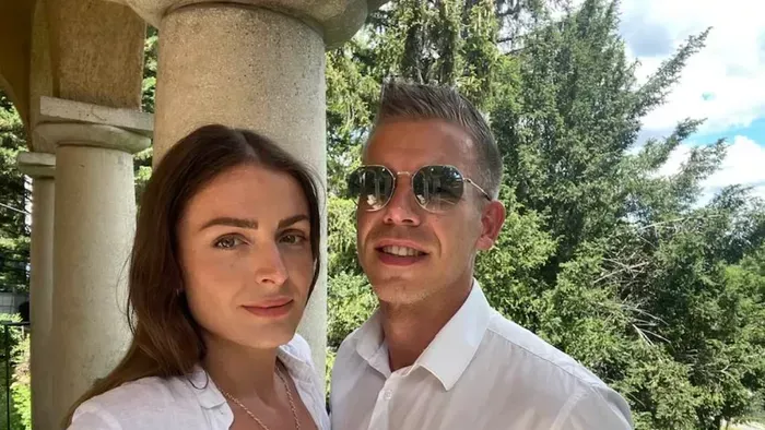 Vogel Evelyn kitálalt a 444-nek, másképp látja a drogos parti történetét