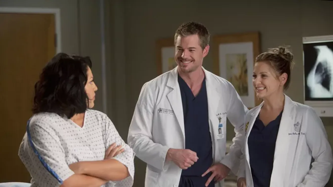 A legpokolibb kínokba halt bele Eric Dane: a vég előtt megszólalt gyötrelmes betegségéről A grace klinika sztárja