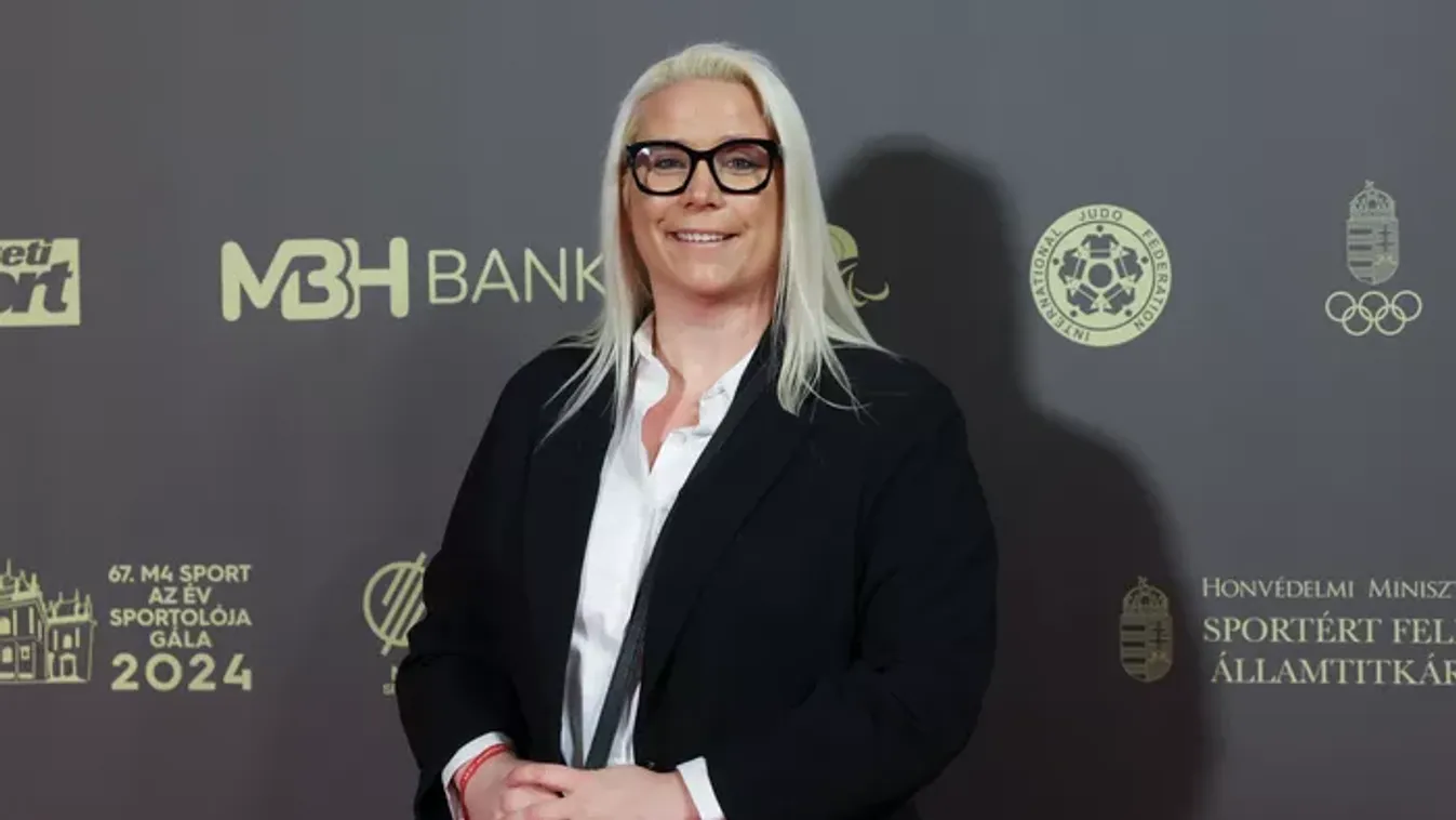 Minden, amit tudni kell Risztov Éváról, Bochkor Gáborék új műsorvezetőjéről