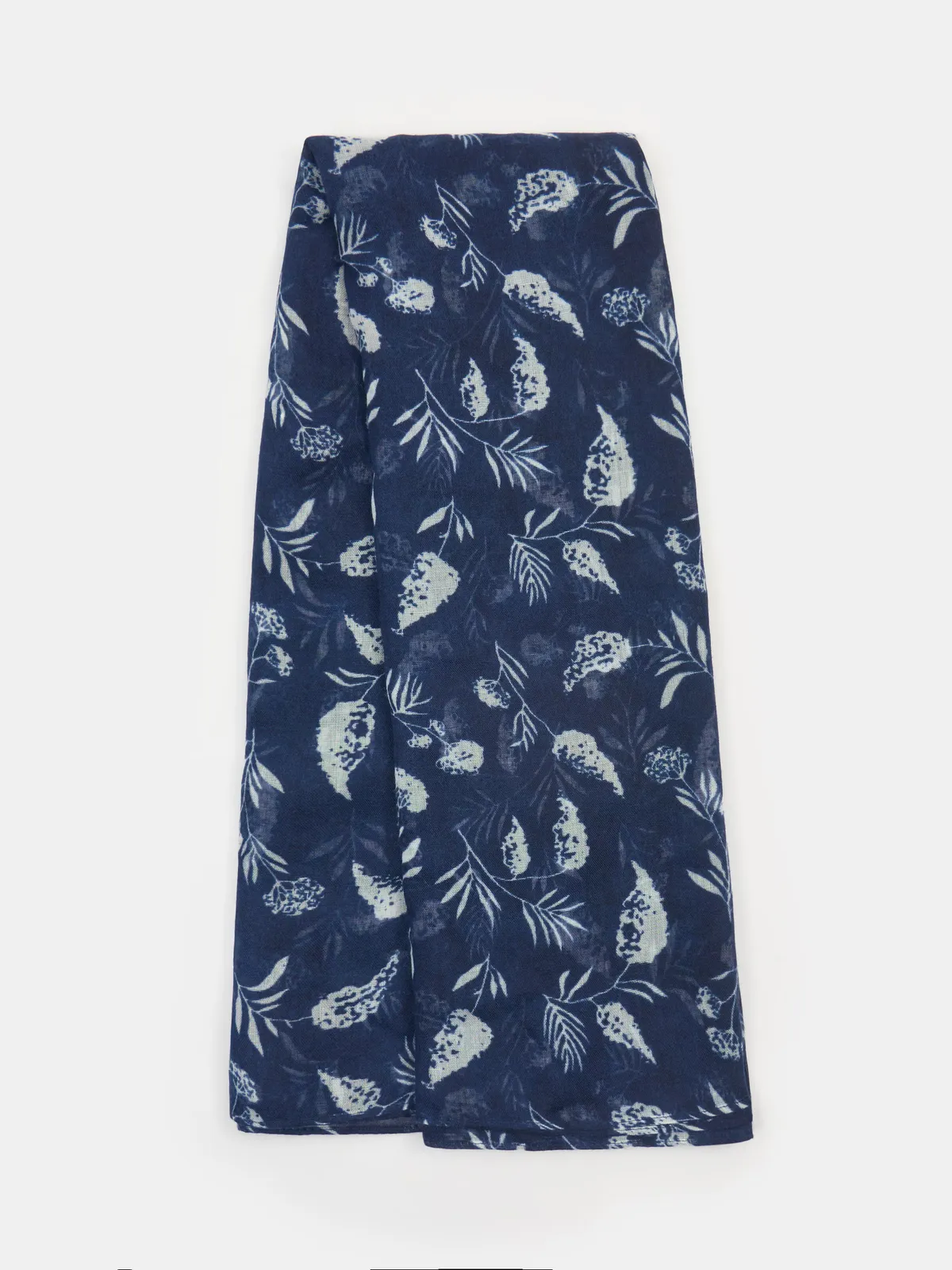 Tavaszi sál, Sinsay Mintás sál.