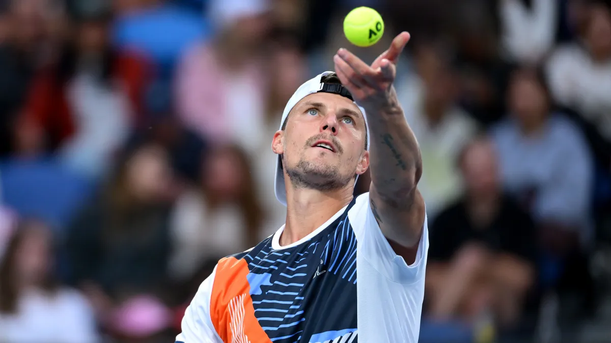 "Teljesüljön minden álmod" - Fucsovics Márton felesége megható fotókat osztott meg