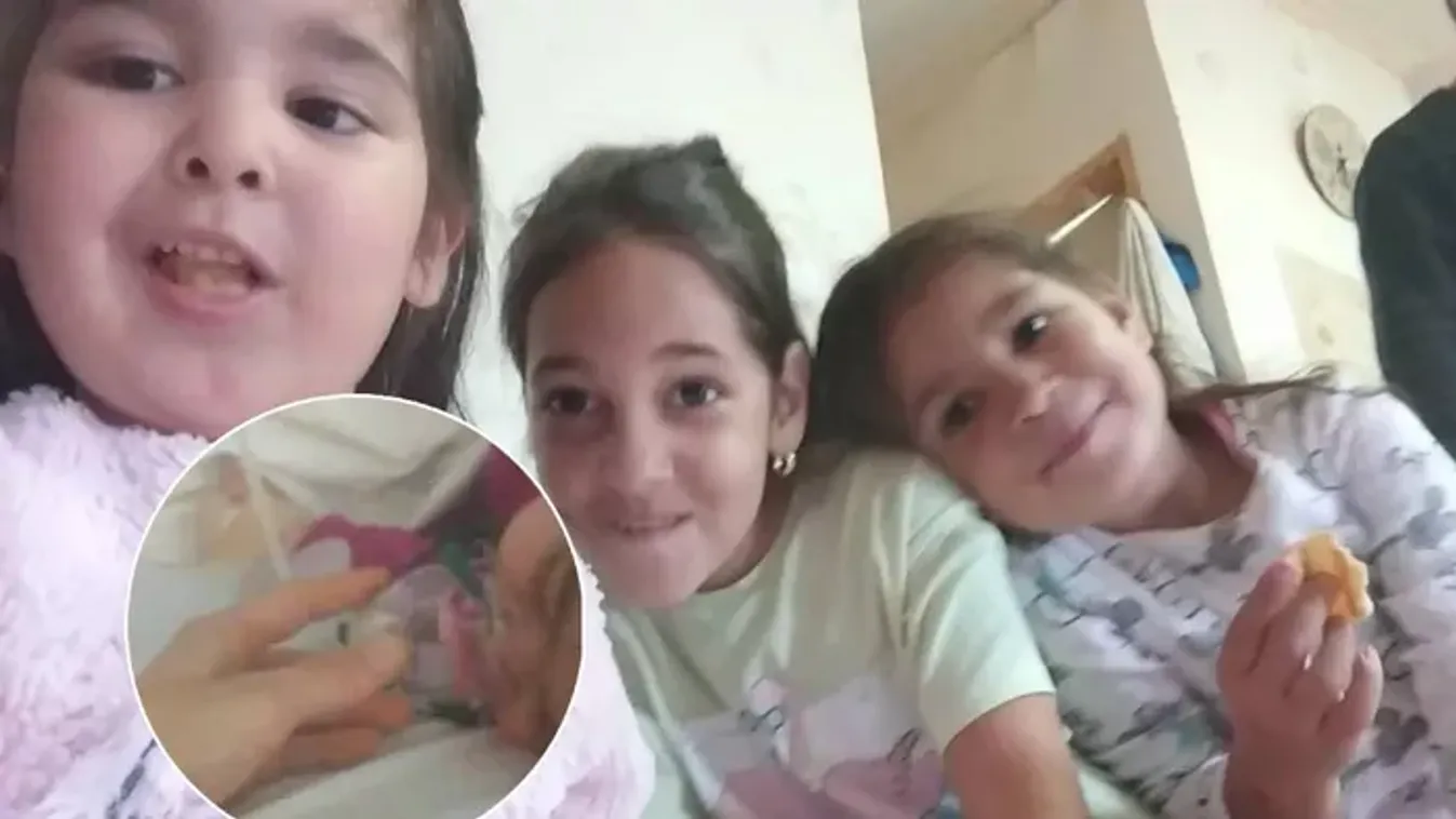 Kiara két lyukkal a szívén született, családja számára minden nap egy újabb küzdelem