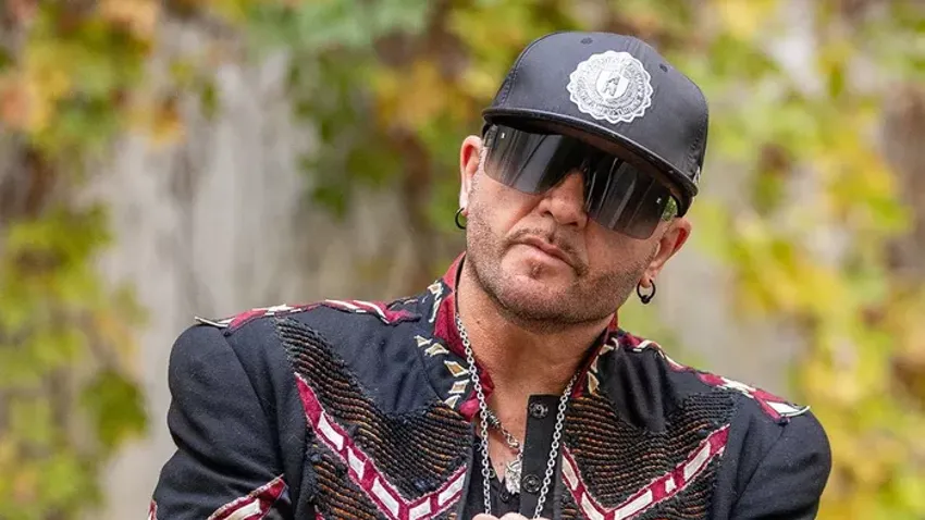 Kozso soha nem felejti el, amit Fenyő Miklóstól kapott