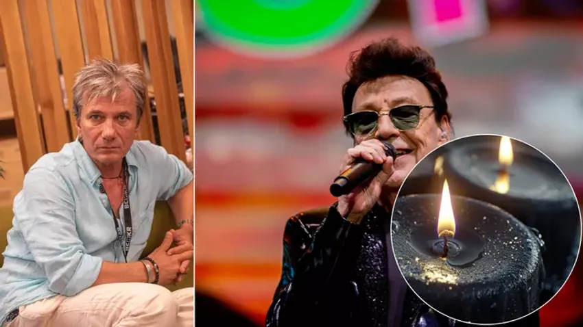 Bochkor Gábor bízott Fenyő Miklós gyógyulásában