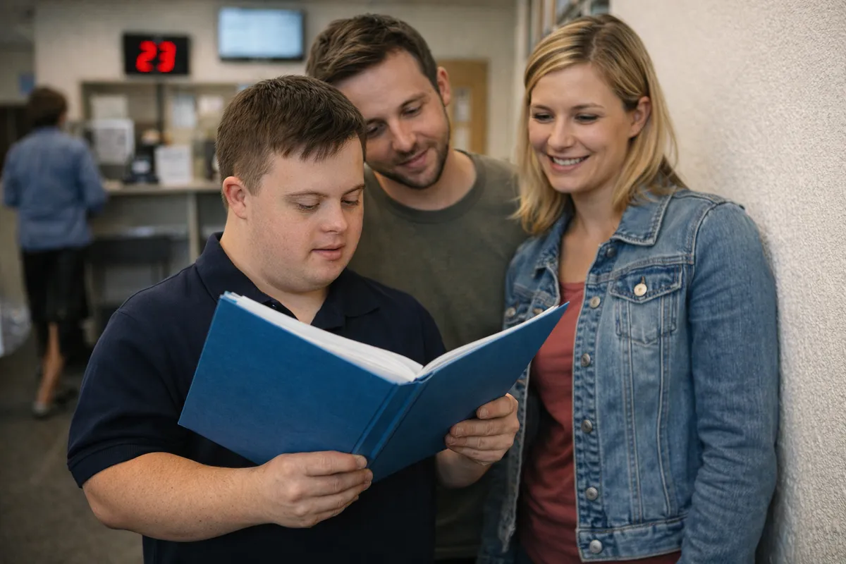 A Könnyen Érthető Kommunikáció valójában mindenkinek segít 