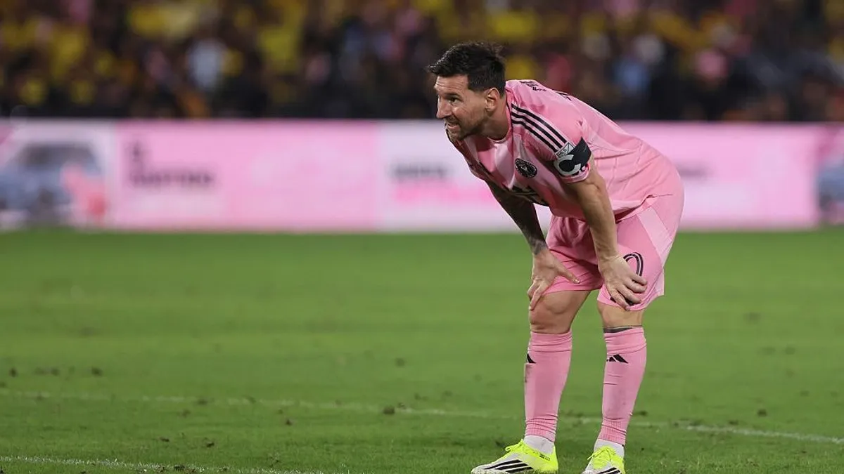 Lionel Messiért imádkozik Argentína, borzalmas hír jött a világsztárról