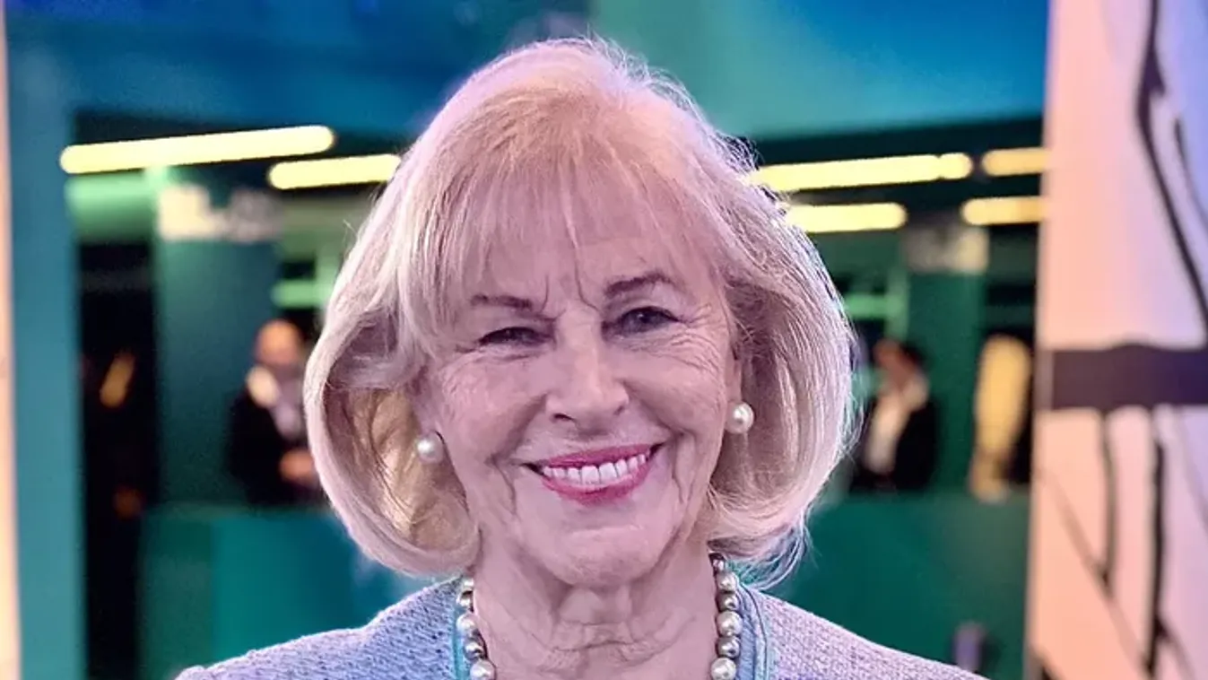 Makray Katalin: Nem hagyhatjuk, hogy a háború elpusztítsa a világot!