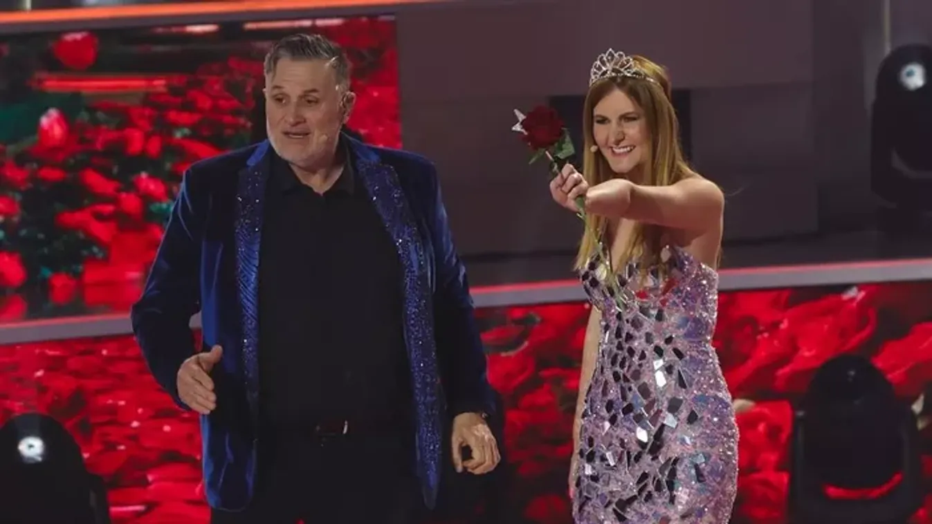 Princess Szabina meghekkelte A Nagy Duett adását: a közönség percek óta sokkban van