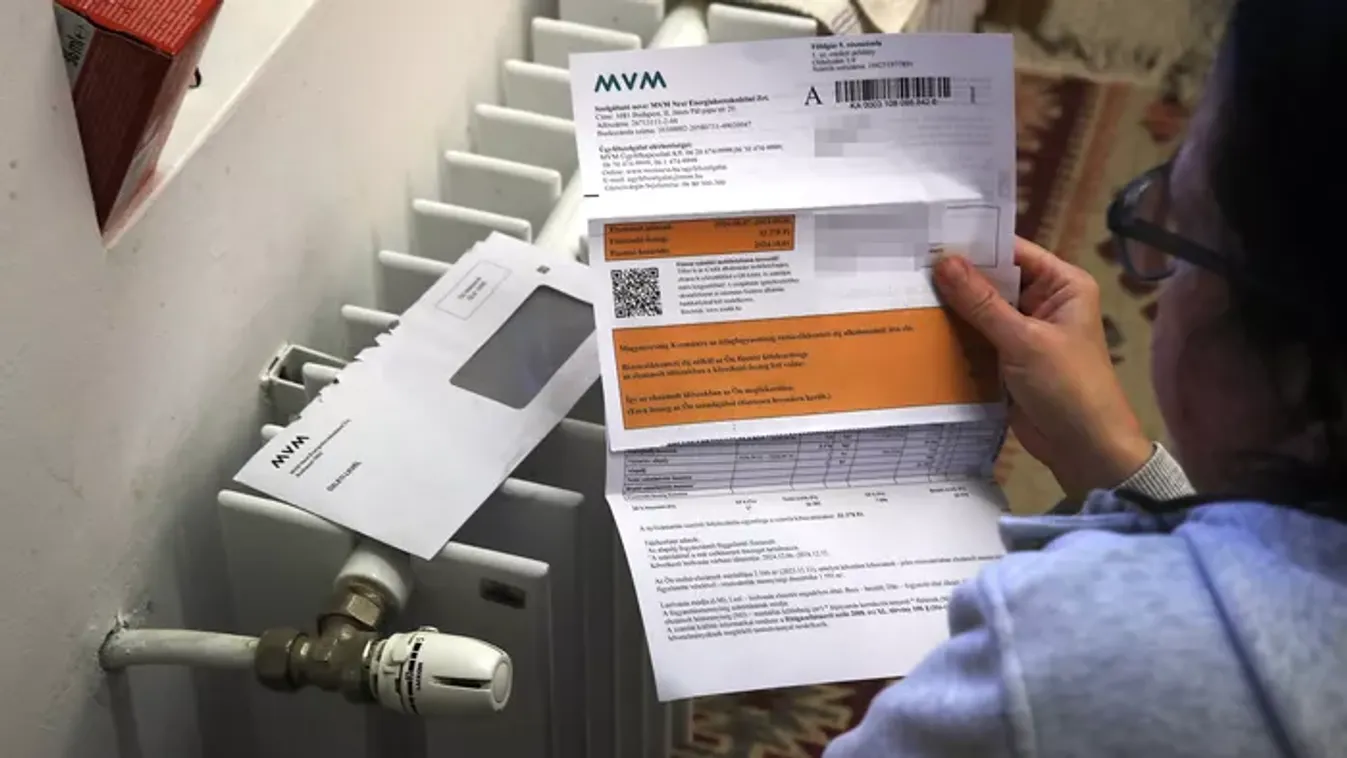 Rezsistop: Így kell majd igényelni a kedvezményt