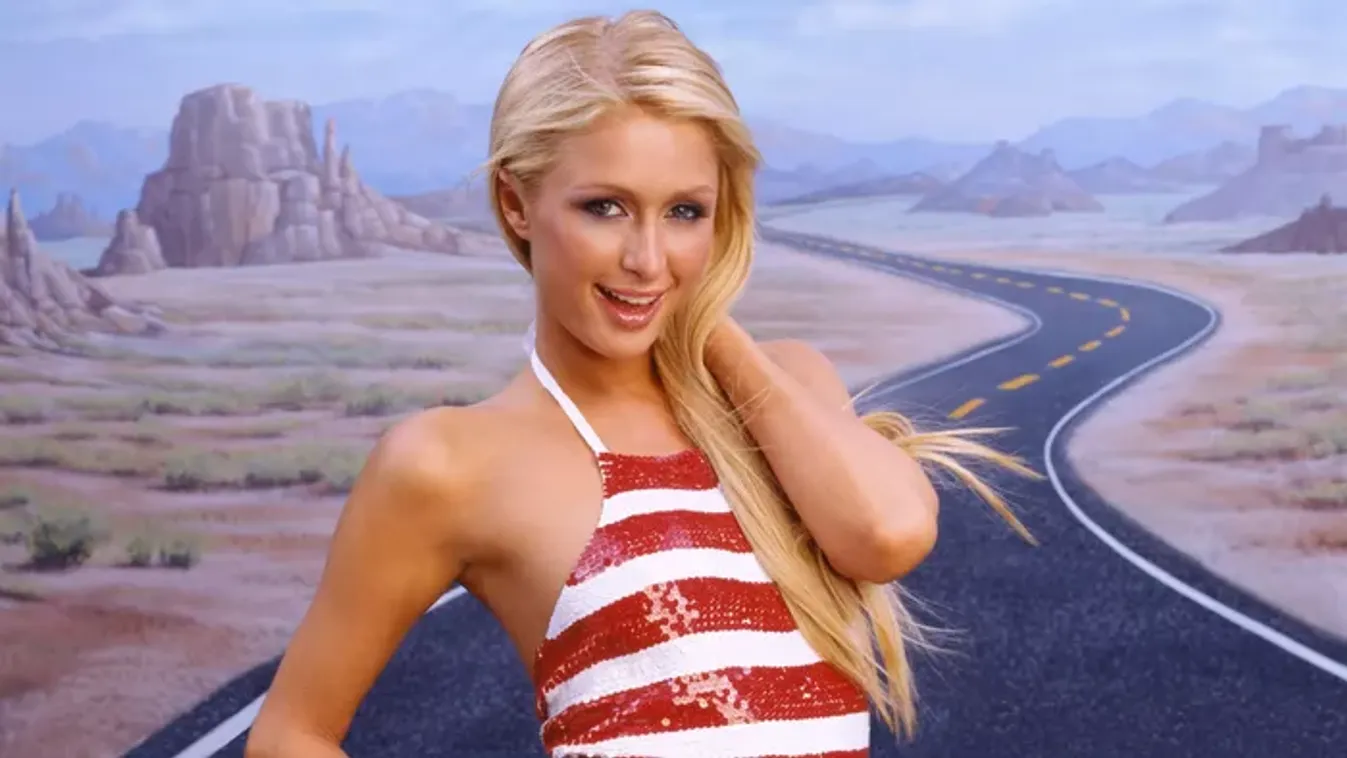 45 éves lett Paris Hilton: levetkőzött és még a kezét is megkérték – Fotó