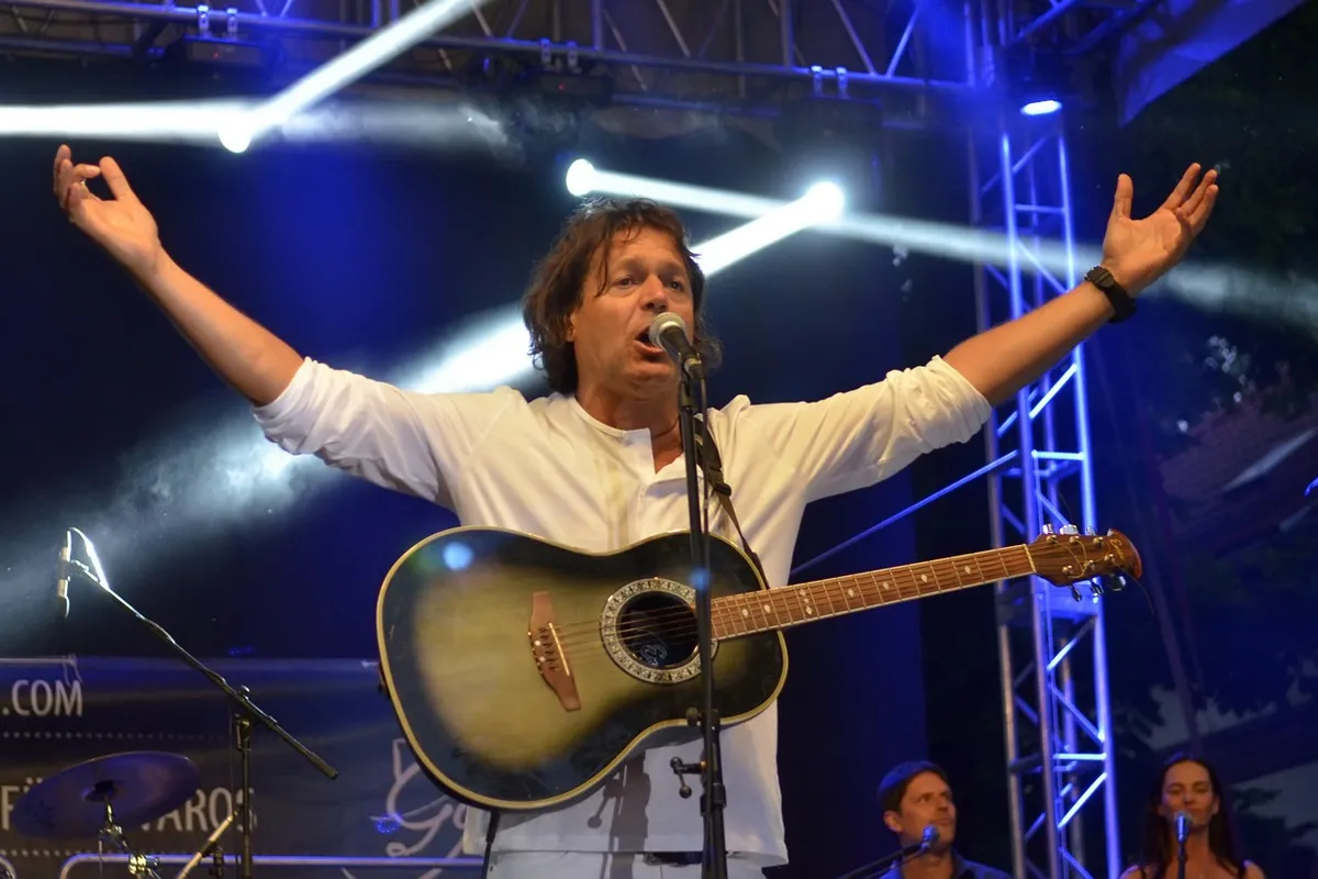 Hevesi Tamás és Hevesi Kriszta rengeteget beszélgetnek egymással.