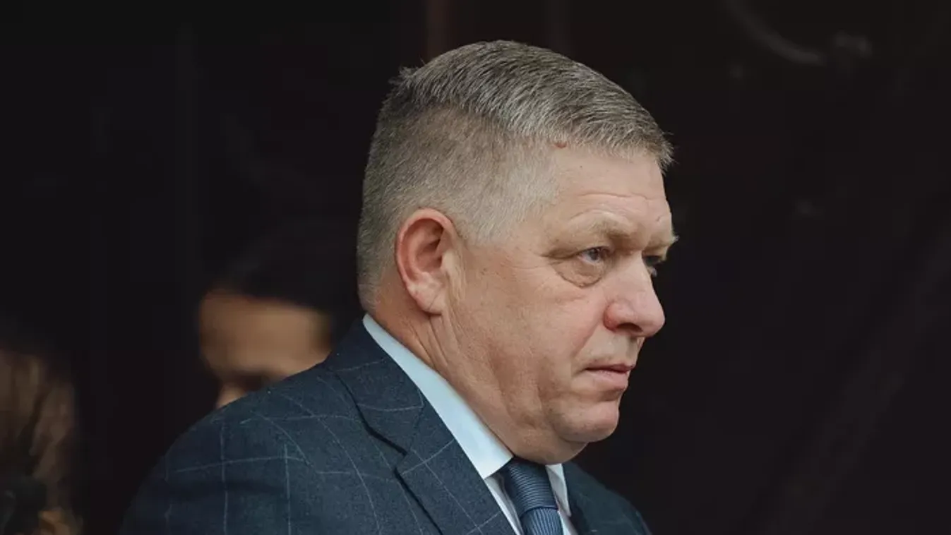 Robert Fico is lépett: ők is elvágják Ukrajna dízelellátását