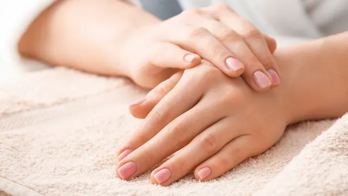 5 körömerősítő tipp a hosszú körmökért