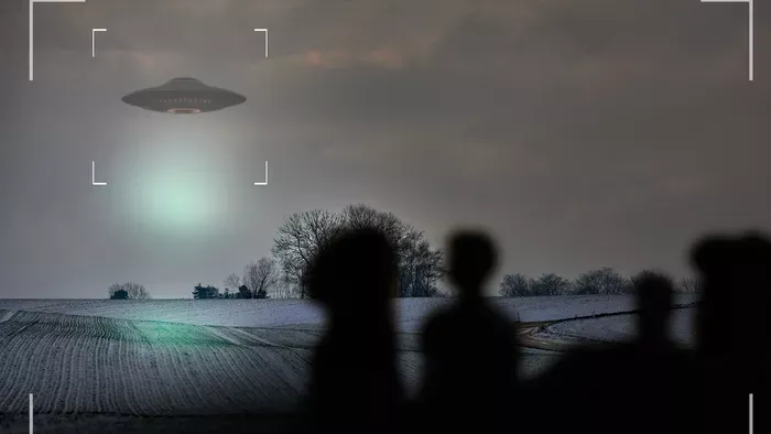 Nem tudják kordában tartani a földönkívülieket?