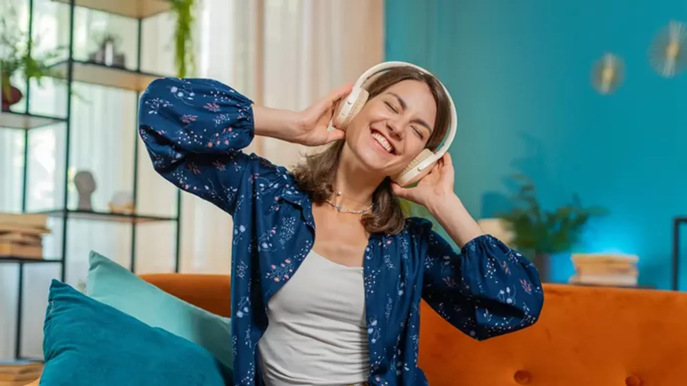 Milyen dalt hallgatsz szívesen? Megdöbbentő, mit árul el rólad a zenei ízlésed