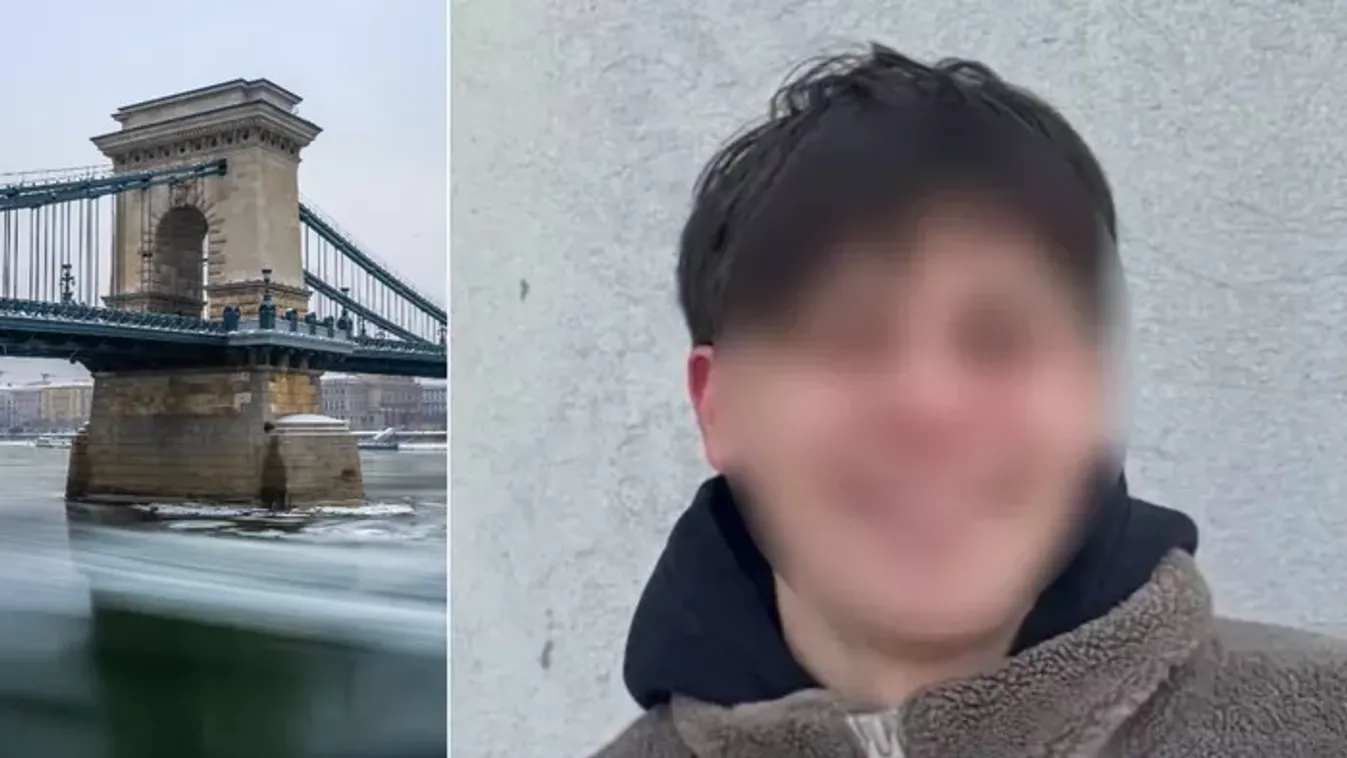 Újabb részletek derültek ki a rejtélyesen eltűnt Egressy Mátyás ügyében – már az ítélet is megszületett