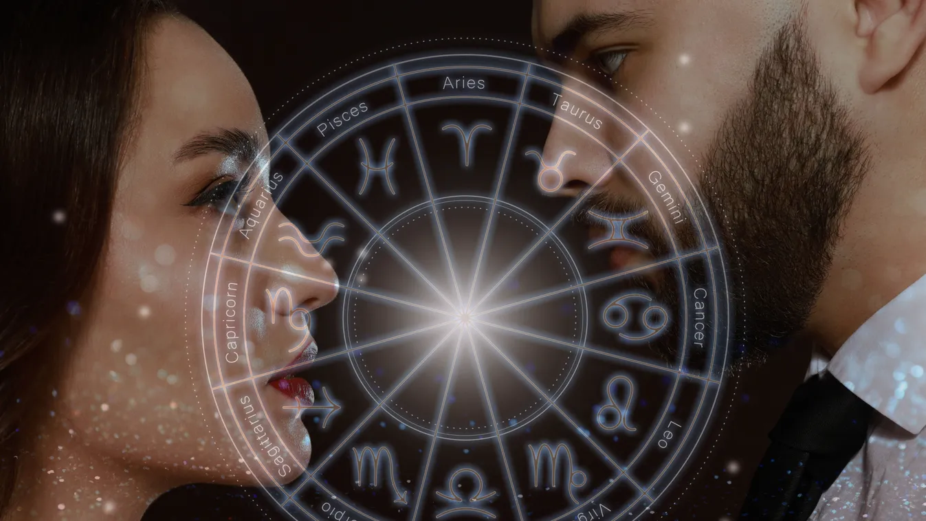 A horoszkóp szerint ez az 5 csillagjegy menekül az elköteleződéstől