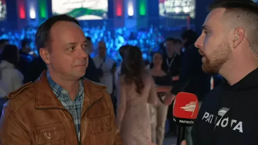 Nyitrai Zsolt: Áprilist is meg fogjuk nyerni