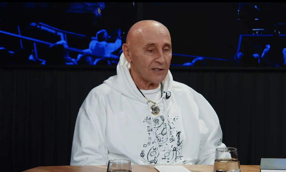 Pataky Attila ezúttal is hevesen érvelt a kormány mellett.