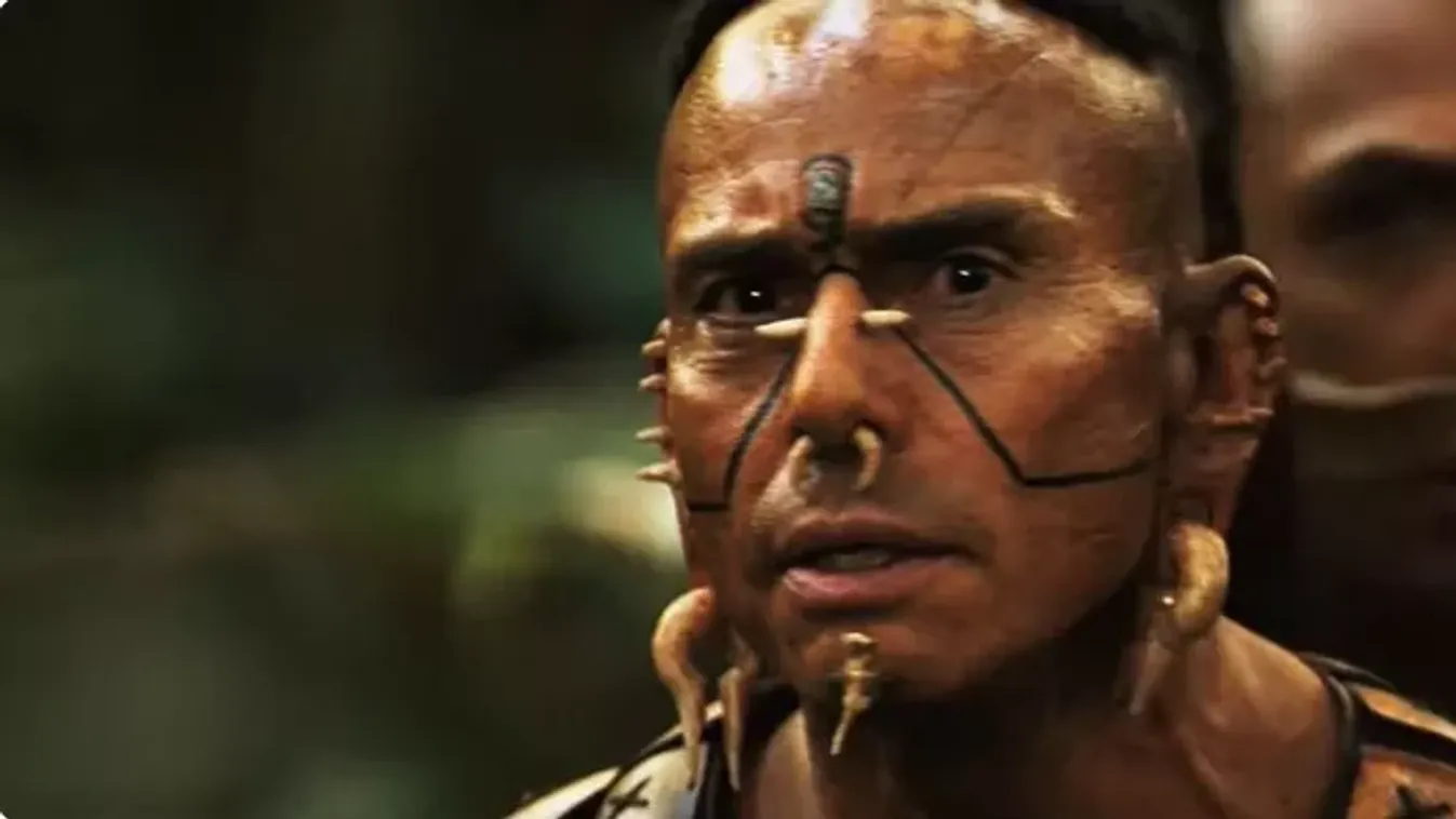 Tragédia! Meghalt Mel Gibson legendás filmjének legfélelmetesebb sztárja