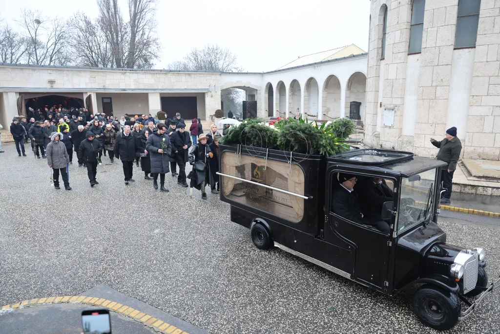 2026.02.19.Voith Ági temetés