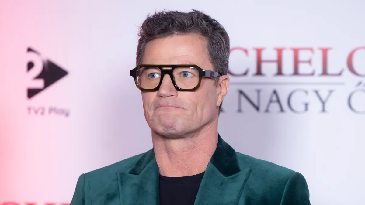 Stohl Andrásról álhír terjed az interneten.