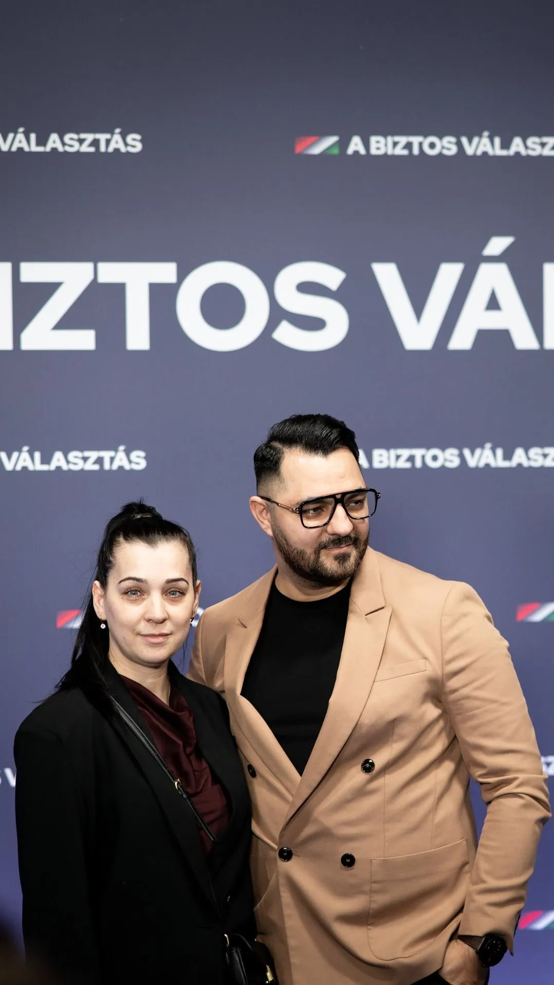 Oláh Gergő szerint a hűség és az összetartozás a legfontosabb értékek