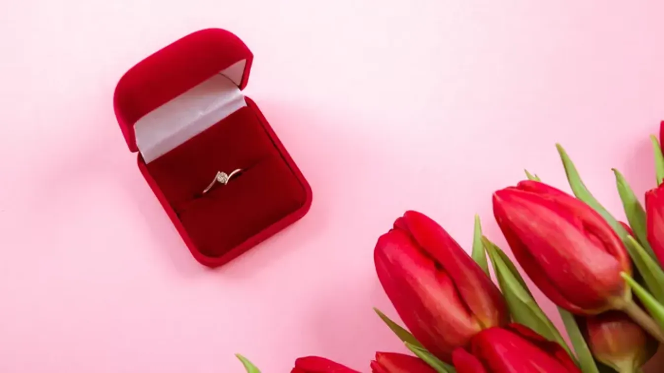 Vajon tényleg te vagy számára az igazi? Meddig érdemes várni egy lánykérésre? Most kiderül