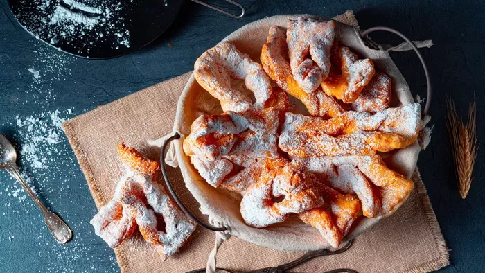 Csörögefánk recept – Így készítsd el a farsangi klasszikust