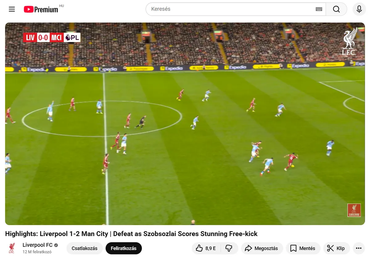 Szoboszlai Dominik nevét nem tudta helyesen leírni a klubja