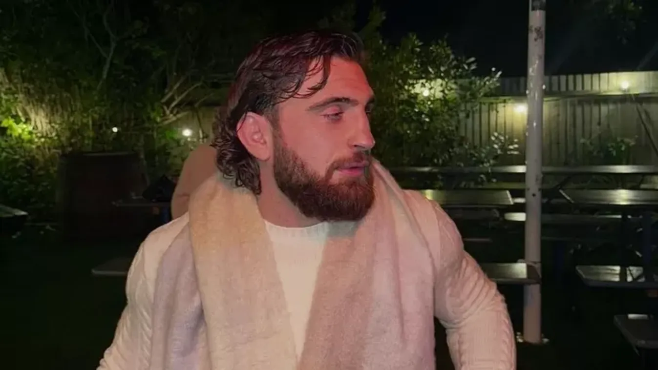 Növényi Norbert fia számára a nem átlagos az ideális: Elárulta, milyen típusra bukik