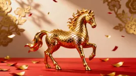 „Az a célom, hogy segítsek másoknak” – Bernadett a kínai asztrológiában találta meg a hivatását