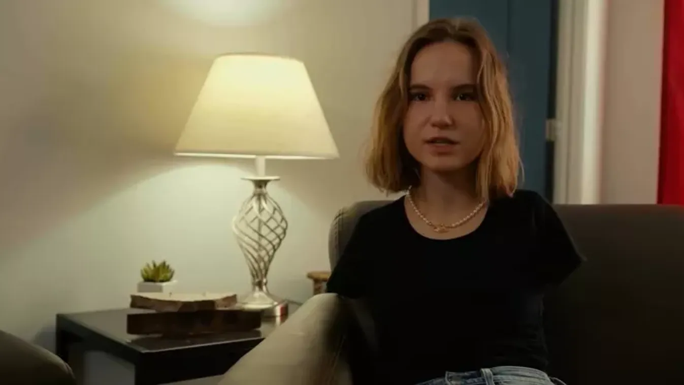 "Karok nélkül születtem, és szeretem!"