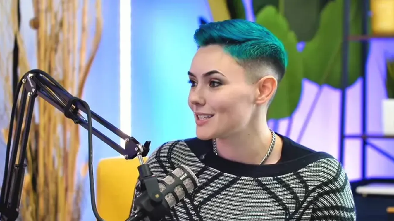 „Feladtam a mormon életet, hogy szexmunkás legyek”